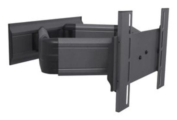 Sinox TV vægbeslag. 26"-42". Grå