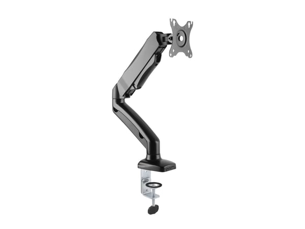 Sinox SXO9015, Klemme/malje, 9 kg, 81,3 cm (32"), 100 x 100 mm, Høydejustering, Sort