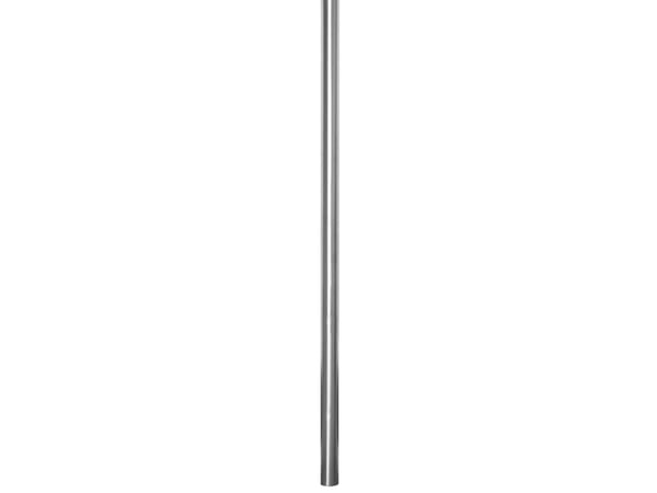 Sinox SWB7143, Stolpe, Sølv, Aluminium, SWB7140/SWB7149, 1490 mm, 6 cm