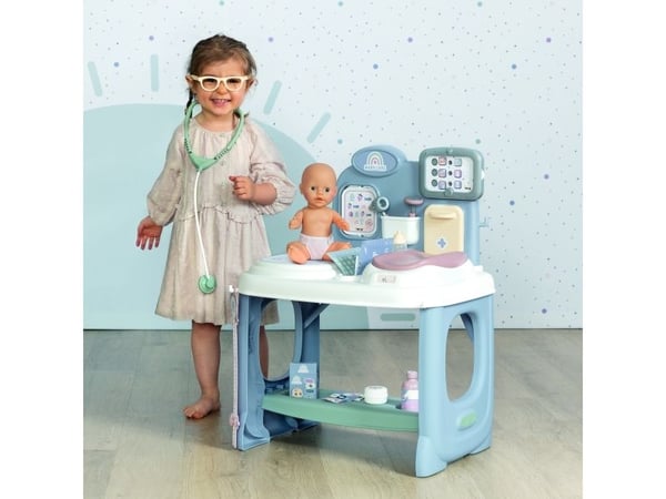 Smoby 7600240305, 3 år, Batterier kreves, 2,48 kg