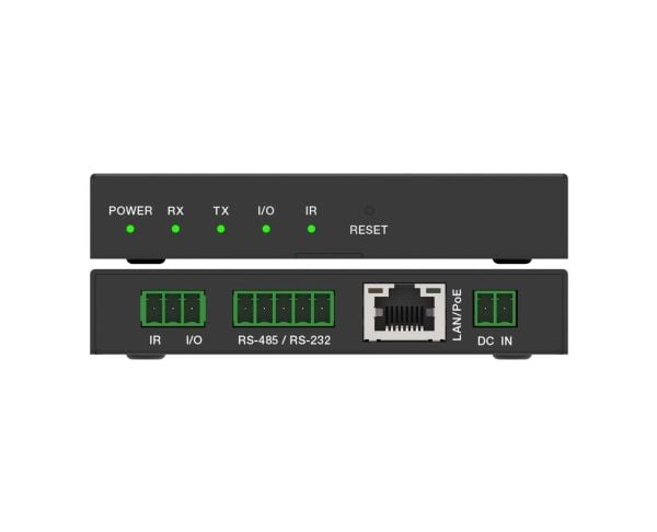 Vivolink VLEXT100, 110 - 230 V, 95 mm, 68 mm, 17 mm, 181 g, 200 g