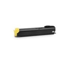 Kyocera TK 5315Y - Gul - original - tonerpatron - for TASKalfa 408ci, 508ci