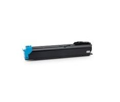 Kyocera TK 5315C - Cyan - original - tonerpatron - for TASKalfa 408ci, 508ci