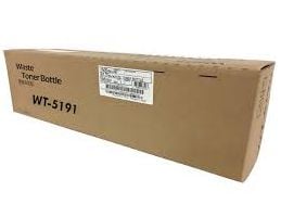 Kyocera WT-5191 - Toneroppsamler - for TASKalfa 406ci, 408ci, 508ci