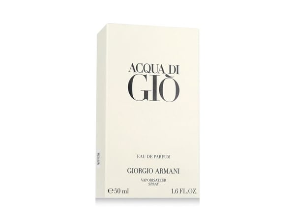 Armani Acqua Di Gio För Män Edp Spray 50ml