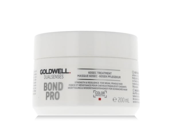 Goldwell GOLDWELL Dualsenses Bond Pro 60 sekunders styrkende behandling 200ml
