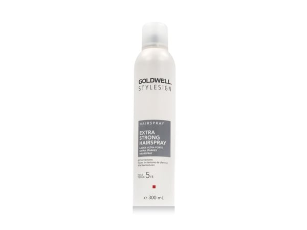 Goldwell StyleSign Hairspray Extra Strong hårspray 300 ml
