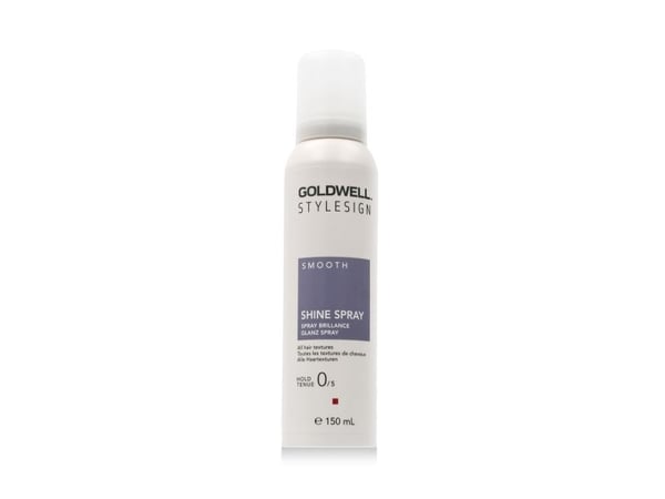 Hair shine spray Styling Smooth (Shine Spray) 150 ml
