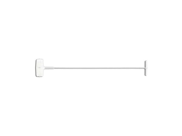 Swiftach snore 65mm TE-65PP standard PP 5000stk/pak - (5000 stk.)