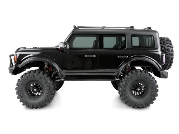 Amewi Caballo, Rock crawler, 1:10, 14 år, 3,81 kg