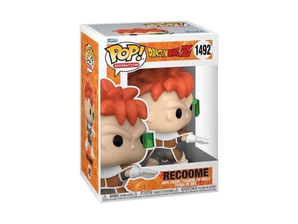 FUNKO POP! animasjonsreklame, Samleobjekt, Anime &amp; Manga, 150 g