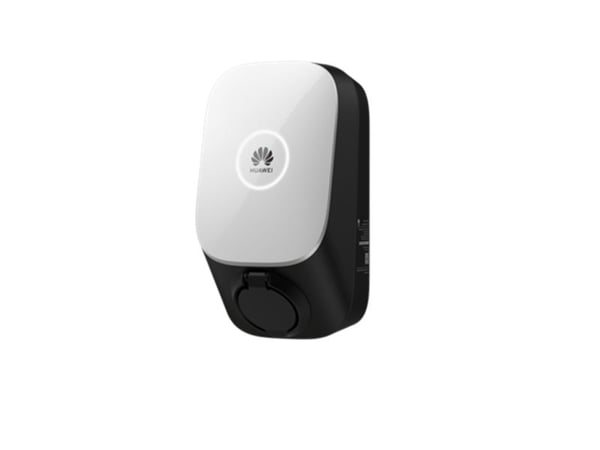 Huawei FusionCharge AC 22 KW SCharger-22KT-S0 Wallbox - 3 Faset - 22kW - 32A - Ladeboks till Elbil
