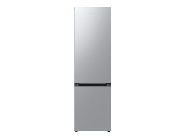Samsung RB7300 RB38C600DSA - Kjøleskap/fryser - bunnfryser - Wi-Fi - bredde: 59.5 cm - dybde: 65.8 cm - høyde: 203 cm - 390 liter - Klasse D - meta...