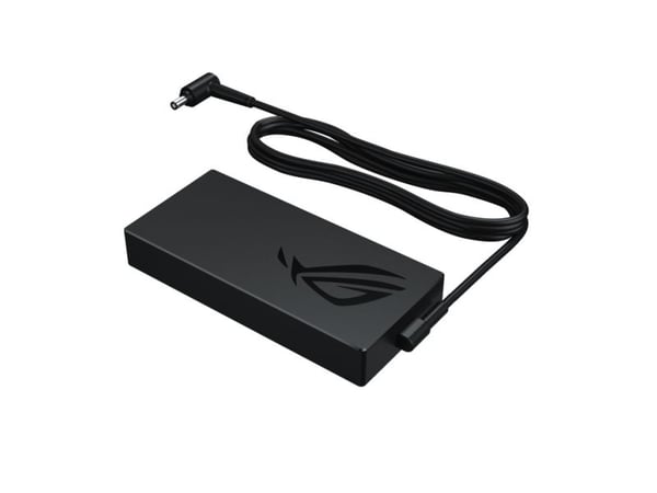 ASUS ROG AD330-00E(A23-330P1A) - Strømadapter - AC 100-240 V - 330 watt - Europa - svart