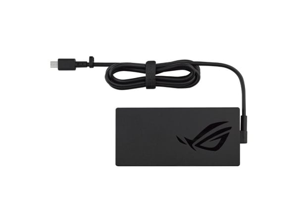 ASUS - Strömadapter - 180 Watt - svart