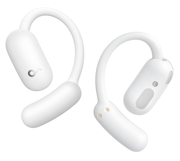 ANKER SOUNDCORE AEROFIT 2 VALKOINEN