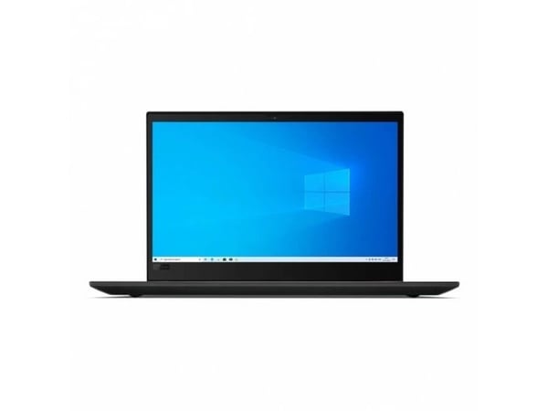 Refurbished Lenovo ThinkPad T580 15" - Intel i5 8250U 1,6GHz 256GB NVMe 8GB Win11 Pro - tilstand Grade B