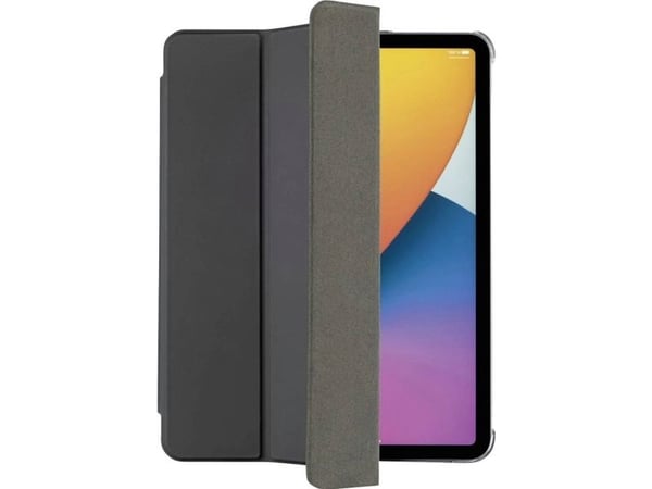 Hama Fold Clear, Folio, Apple, iPad Air 13, 33 cm (13"), 349 g
