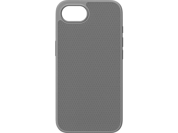Black Rock 00229689, Lommebok-etui, Apple, iPhone 16e, 15,5 cm (6.1"), Svart