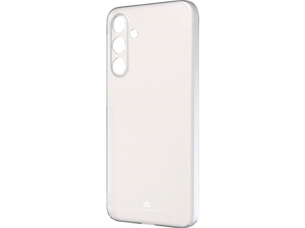 Black Rock 00229662, Etui, Samsung, Galaxy A16 4G/5G, 17 cm (6.7"), Gjennomsiktig