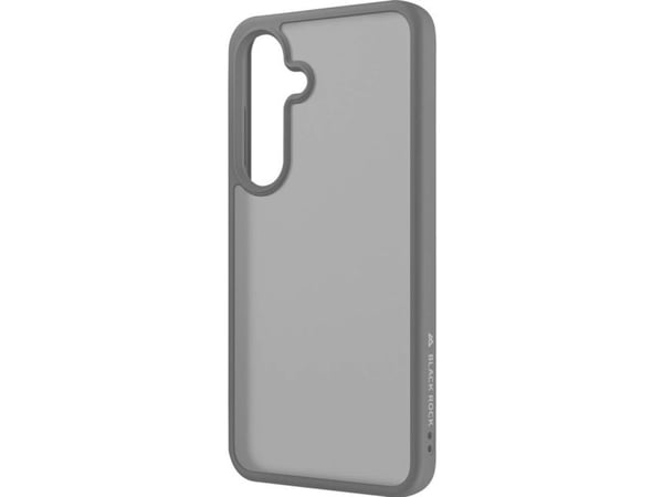 Black Rock 00229672, Etui, Samsung, Galaxy S25, 15,8 cm (6.2"), Svart