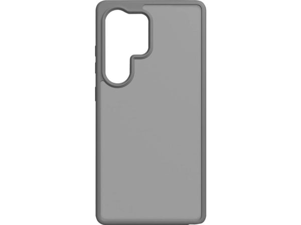Black Rock Hybrid Case, Mobilskal, Samsung, Galaxy S25 Ultra, 17,5 cm (6.9"), Svart