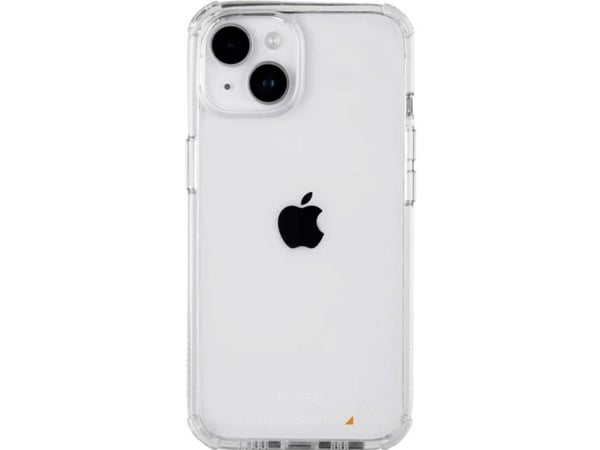 Hama Extreme Protect matkapuhelinkotelo Apple iPhone 13:lle, läpinäkyvä (00138170)