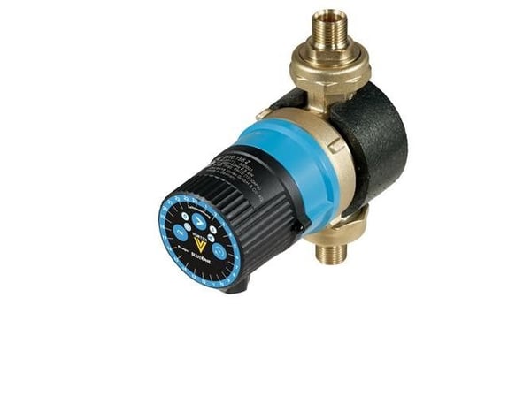Vortex 155 BWO-Z-MT med unione - Vortex 155 BWO-Z-MT med unioner, 1/2