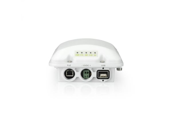 Ruckus T350D - Trådløst tilgangspunkt - Wi-Fi 6 - 2.4 GHz, 5 GHz - DC-strøm - vegg- / stang- / overflatemonterbar