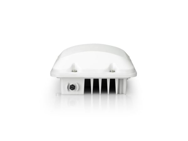 Ruckus T350D - Trådløst tilgangspunkt - Wi-Fi 6 - 2.4 GHz, 5 GHz - DC-strøm - vegg- / stang- / overflatemonterbar