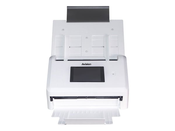 Avision AN335WL - - A4/Legal