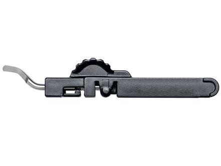KNIPEX TubiX - Deburring tool