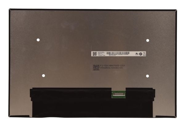Lenovo 5D10V82395, Skärm, 35,6 cm (14"), WUXGA, Lenovo, T14 Gen 4 (Type 21K3, 21K4)