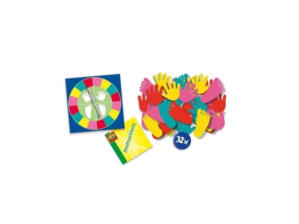 SES Creative 02249, Twister-peli, 3 vuosi/vuosia