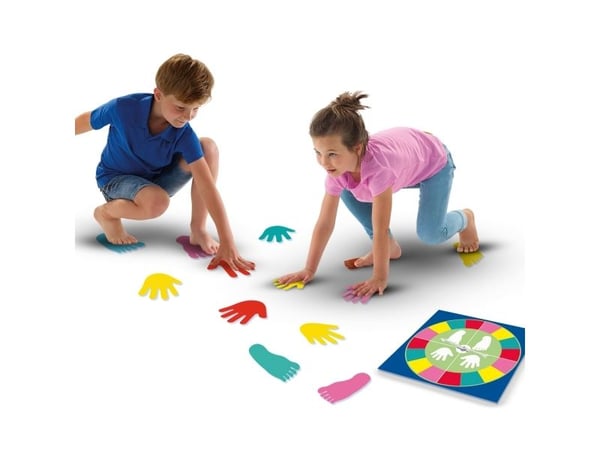 SES Creative 02249, Twister-peli, 3 vuosi/vuosia