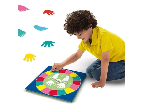 SES Creative 02249, Twister-peli, 3 vuosi/vuosia