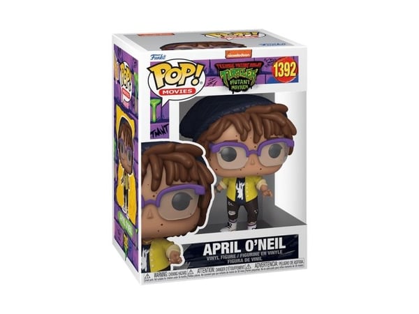 FUNKO POP! 72333, Samlefigur, Film og TV-serier