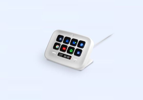 Elgato Stream Deck Neo