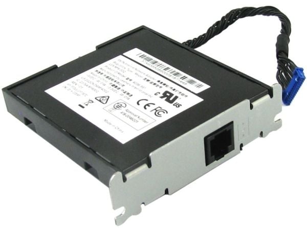 Lexmark - Faxkort - för Lexmark CX833se, CX950se, XC9535