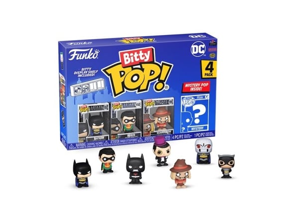 FUNKO POP! 71311, Samlefigur, Komikk