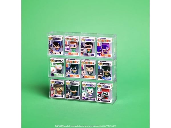 FUNKO POP! 71311, Keräilyhahmo, Sarjakuvat
