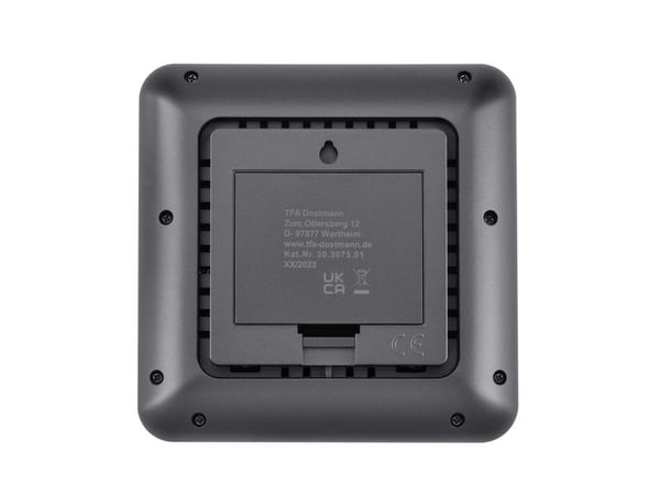 TFA-Dostmann 30.3075.01, AA, 1,5 V, 32 mm, 128 mm, 128 mm, 211 g