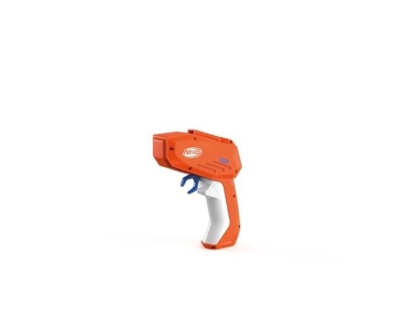 Carrera Nerf Blasting RC Car 2.4 GHz:n RC-auto