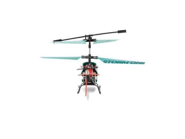 Carrera 370501053, Helikopter, 8 år