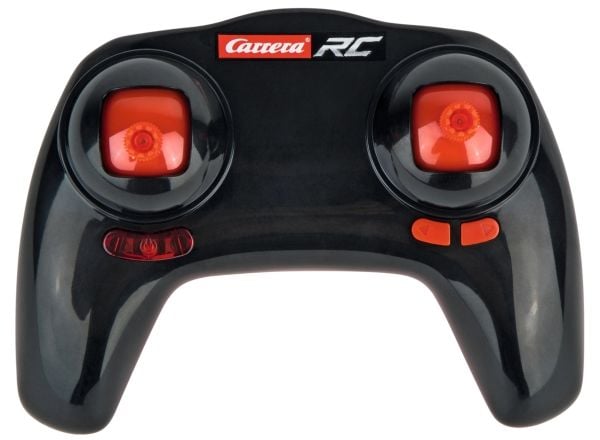 Carrera 370501033P, Helikopter, 8 År