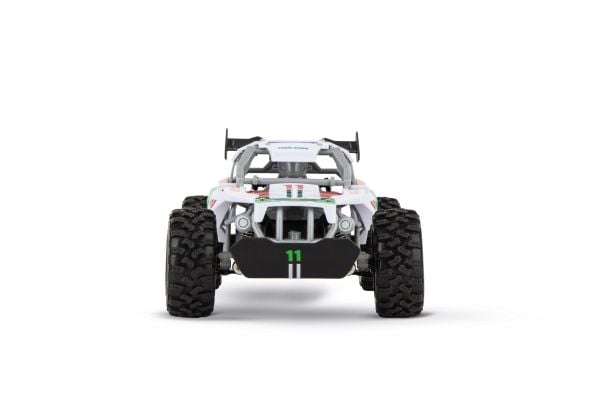 Carrera 370200003 Team Rider 1:20 RC-malliauto, aloittelijamalli Elektroniikka Buggy