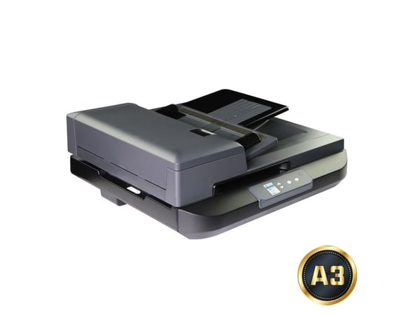 AVISION AD5800 A3-asiakirjaskanneri A3/80ppm/ADF100/600dpi/USB3.2/Duplex-skanneri
