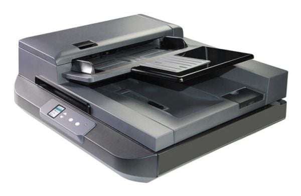 AVISION AD5800 A3-asiakirjaskanneri A3/80ppm/ADF100/600dpi/USB3.2/Duplex-skanneri