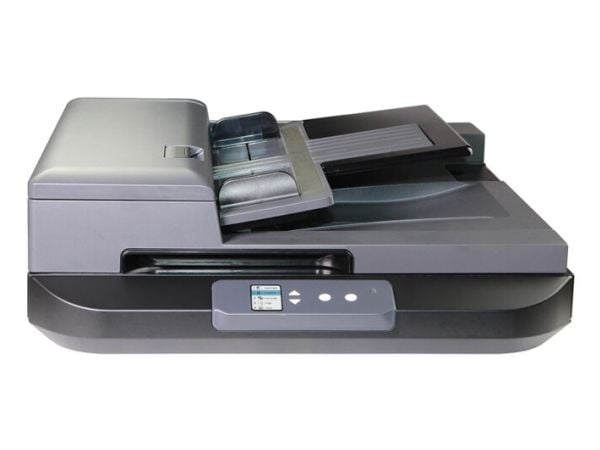 AVISION AD5800 A3-asiakirjaskanneri A3/80ppm/ADF100/600dpi/USB3.2/Duplex-skanneri