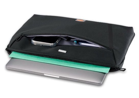 Hama Extreme Protect, Sleeve til laptop, 35,8 cm (14.1"), 215 g